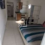 Apartamento em São Paulo, Pinheiros com 1 quarto, pronto para morar