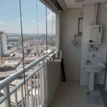 Apartamento em São Paulo, Barra Funda com 2 quartos, Pronto para morar