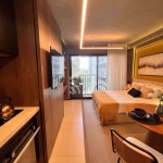 Apartamento em São Paulo, Pinheiros com 1 quarto, pronto para morar