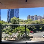 Apartamento em São Paulo, Vila Olímpia com 1 quarto, pronto para morar