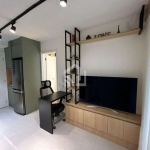 Apartamento em São Paulo, Bom Retiro com 1 quarto, Pronto para morar