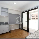 Apartamento em São Paulo, Pinheiros com 1 quarto, pronto para morar