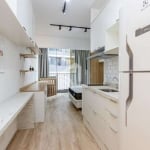 Apartamento em São Paulo, Sumarezinho com 1 quarto, pronto para morar