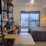 Apartamento em São Paulo, Vila Mariana com 1 quarto, pronto para morar