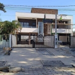 Sobrado Alto padrão com piscina em alvenaria  à venda, Canoas, Pontal do Paraná, PR