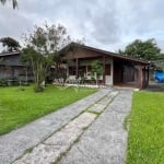 Casa venda faixa mar amplo espaço de terreno Balneário Canoas Pontal do Paraná PR