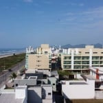 Edificio Sunrise Apartamento com Elevador à venda Frente para o Mar Caravelas Matinhos PR