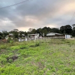 Terreno à venda de esquina em Ipanema