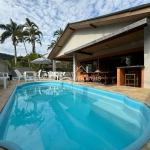 Casa faixa mar com piscina venda Prainha