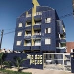 Apartamento à venda, Balneário Grajaú, Pontal do Paraná, PR