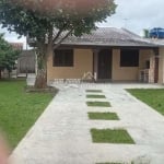 Casa padrão à Venda, gaivotas, Matinhos, PR