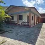 Casa Faixa Mar à venda em  Ipanema Pontal do Paraná PR