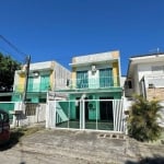 FAIXA MAR Apartamento à venda - Ipanema - Pontal do Paraná PR