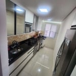 Apartamento para Venda em Itupeva, Residencial Pacaembu, 2 dormitórios, 1 banheiro, 1 vaga