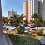 Apartamento para Venda em Jundiaí, Parque Residencial Eloy Chaves, 2 dormitórios, 1 suíte, 2 banheiros, 1 vaga