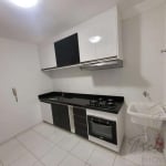 Apartamento para Venda em Itupeva, Residencial Pacaembu, 1 dormitório, 1 banheiro, 1 vaga