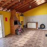 Casa para Venda em Jundiaí, Vila Esperança, 3 dormitórios, 1 suíte, 3 banheiros, 3 vagas