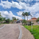 Casa em Condomínio para Venda em Jundiaí, Jardim Colônia, 2 dormitórios, 2 banheiros, 1 vaga