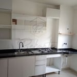 Apartamento para Venda em Itupeva, Residencial Pacaembu, 1 dormitório, 1 banheiro, 1 vaga