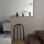 Apartamento para Venda em Jundiaí, Recanto Quarto Centenário, 2 dormitórios, 1 banheiro, 1 vaga