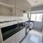 Apartamento para Locação em Jundiaí, Vila Nambi, 2 dormitórios, 1 banheiro, 1 vaga