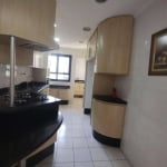 Apartamento para Locação em Jundiaí, Parque Residencial Eloy Chaves, 3 dormitórios, 1 suíte, 2 banheiros, 2 vagas