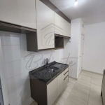 Apartamento para Locação em Jundiaí, Vila Nambi, 3 dormitórios, 1 suíte, 1 banheiro, 2 vagas