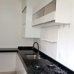 Apartamento para Venda em Itupeva, Residencial Pacaembu, 2 dormitórios, 1 banheiro, 1 vaga