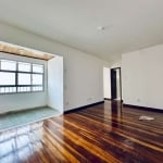 Apartamento à venda, com 70m2, 2 quartos, sendo um 1 suíte, nascente,