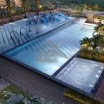 Apartamento com 3 quartos à venda na Avenida Rosauro Estellita, 150, Barra da Tijuca, Rio de Janeiro