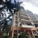 Apartamento 2 quartos ( 1 suíte) com armários. Condomínio Jardim Europa - Campo Grande