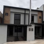 Casa 2 suítes com vaga - Residencial Camila - Campo Grande proximo ao West Shopping