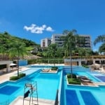 Contemporâneo Resort - Apartamento 2 quartos com suíte (Pronto pra morar) em Campo Grande