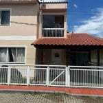 Casa Duplex 2 Suítes e quintal no Condomínio Olympia Park Clube – Campo Grande, RJ