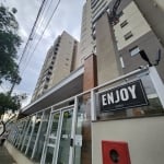 Maravilhoso apartamento no Enjoy Aquarius