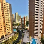 Apartamento para Venda em Salvador, Horto Florestal, 2 dormitórios, 1 suíte, 3 banheiros, 2 vagas