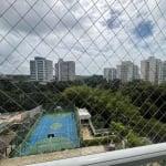 Apartamento para Locação em Salvador, Alphaville I, 4 dormitórios, 2 suítes, 6 banheiros, 2 vagas