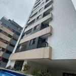 Apartamento para Venda em Salvador, Pituba, 1 dormitório, 1 suíte, 1 banheiro, 1 vaga