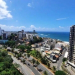 Apartamento para Venda em Salvador, Rio Vermelho, 1 dormitório, 1 suíte, 1 banheiro, 1 vaga