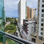 Apartamento para Venda em Salvador, Barra, 1 dormitório, 1 suíte, 1 banheiro, 1 vaga