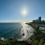 Cobertura para Venda em Salvador, Ondina, 2 dormitórios, 2 suítes, 4 banheiros, 2 vagas