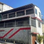 Casa para Venda em Salvador, Acupe, 3 dormitórios, 1 suíte, 4 banheiros, 2 vagas