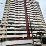 Apartamento para Venda em Salvador, ImbuÍ, 2 dormitórios, 1 suíte, 3 banheiros, 2 vagas