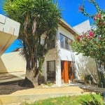 Casa para Venda em Salvador, Candeal, 4 dormitórios, 3 suítes, 6 banheiros, 4 vagas