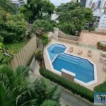 Apartamento para Venda em Salvador, Brotas, 4 dormitórios, 1 suíte, 3 banheiros, 2 vagas