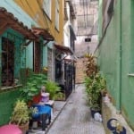 Casa para Venda em Salvador, NazarÉ, 3 dormitórios, 2 banheiros