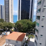 Apartamento para Venda em Salvador, Vitoria, 2 dormitórios, 1 suíte, 2 banheiros, 1 vaga