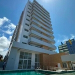 VENDO APARTAMENTO NO RESIDENCIAL ILHA DE CRETA, COM 1 QUARTO SENDO 01 SUÍTE,VISTA MAR 