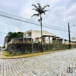 Terreno de Esquina à venda, 417 m² por R$ 690.000 - Centro - Camboriú/SC