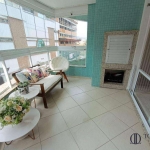 Apartamento Garden Mobiliado com 3 dormitórios à venda, 249 m² por R$ 1.650.000 - Centro - Balneário Camboriú/SC